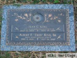 Jean C. King