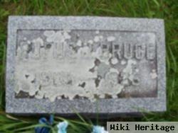 Rufus J. Bruce