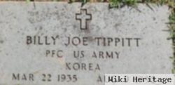 Billy Joe Tippitt