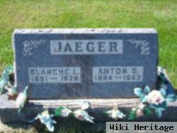 Anton S Jaeger