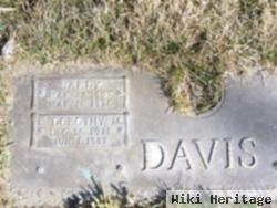 Hardy Davis