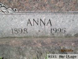 Anna Bish