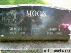 Mary B. Moon