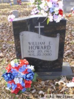 William E. Howard