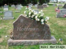 Dick Hoffman