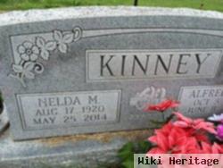 Nelda Maxine Gooden Kinney