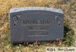 Joseph T Deibel