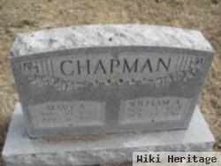 Mary A. Chapman