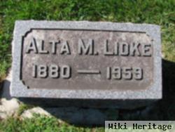 Alta Powell Lidke