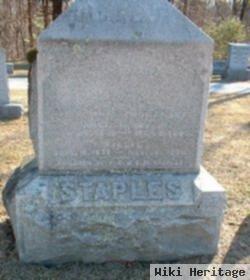 Willie Staples