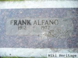 Frank Alfano