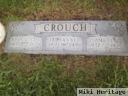 Samuel Ira Crouch