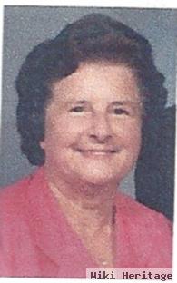 Doris Helen Buckmeyer