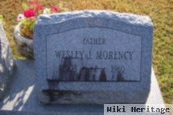 Wesley J. Morency