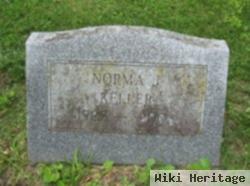 Norma Jean Coukell Keller