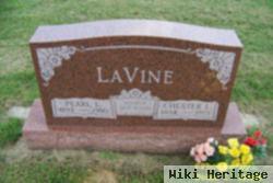 Chester Leo Lavine