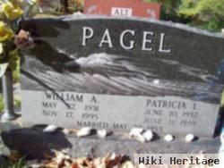 Patricia L. Mueller Pagel