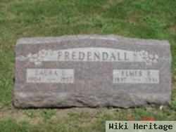 Elmer R Fredendall