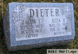 Rita R. Dieter