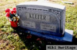 Harry Leroy Keefer