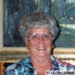 Doris Elaine Reardon