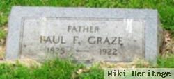 Paul F. Graze