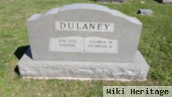 Nannie Dulaney