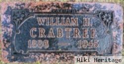 William Henry Crabtree