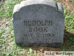 Rudolph Book