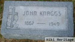 John Knaggs