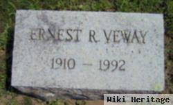 Ernest R. Veway