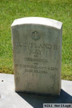 Cleveland H. May