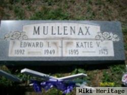 Katie Verna Thompson Mullenax