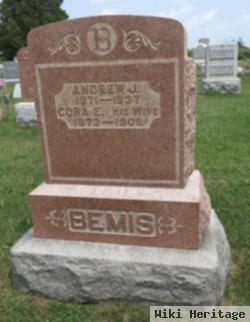 Cora E. Bemis