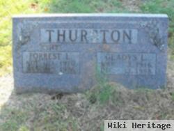 Forrest L. Thurston