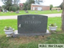 Irene A. Peterson Mattson