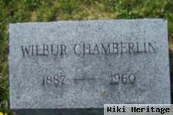 Wilbur Chamberlin