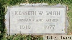 Kenneth Wynne Smith