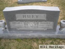 Oliver C. Huey