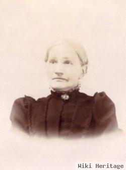 Maria Reynolds Wheeler