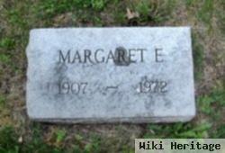 Margaret Emma Kehe