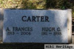 Hugh Glenn Carter