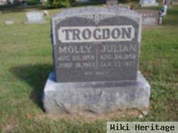 Julian H. Trogdon