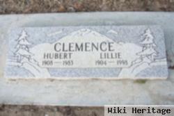 Hubert Clemence