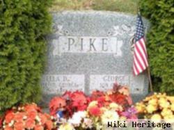 Ella Diadama Grover Pike