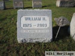 Pfc William H. Mulhollen