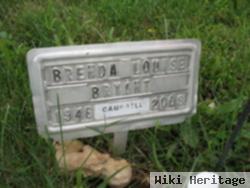 Brenda Louise Bryant