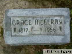 Grace Mcelroy