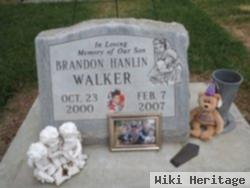 Brandon Hanlin Walker