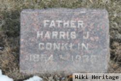 Harris J. Conklin